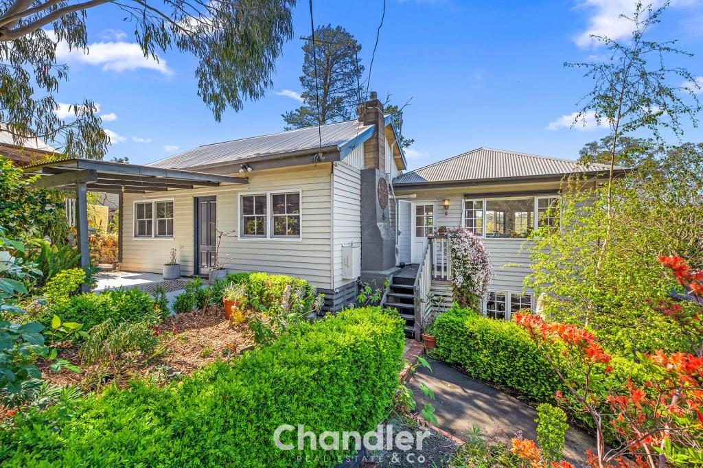 86 Morris Rd, Upwey, VIC 3158