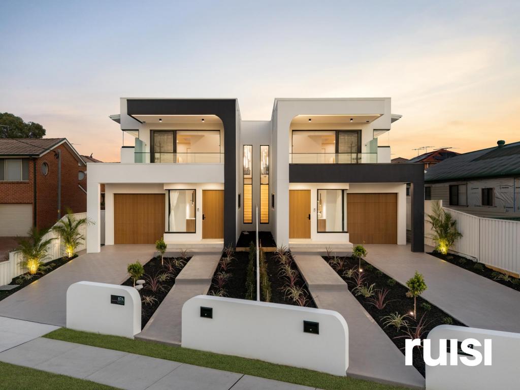 87 Oxford St, Smithfield, NSW 2164