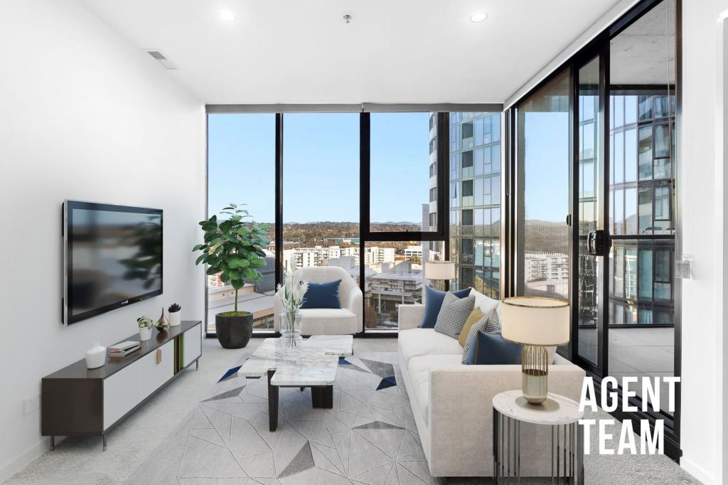 1212/1 Grazier Lane, Belconnen, ACT 2617