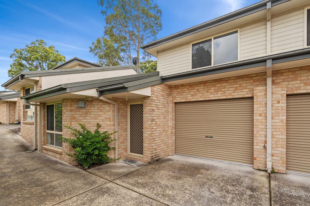 7/41 York St, East Gosford, NSW 2250