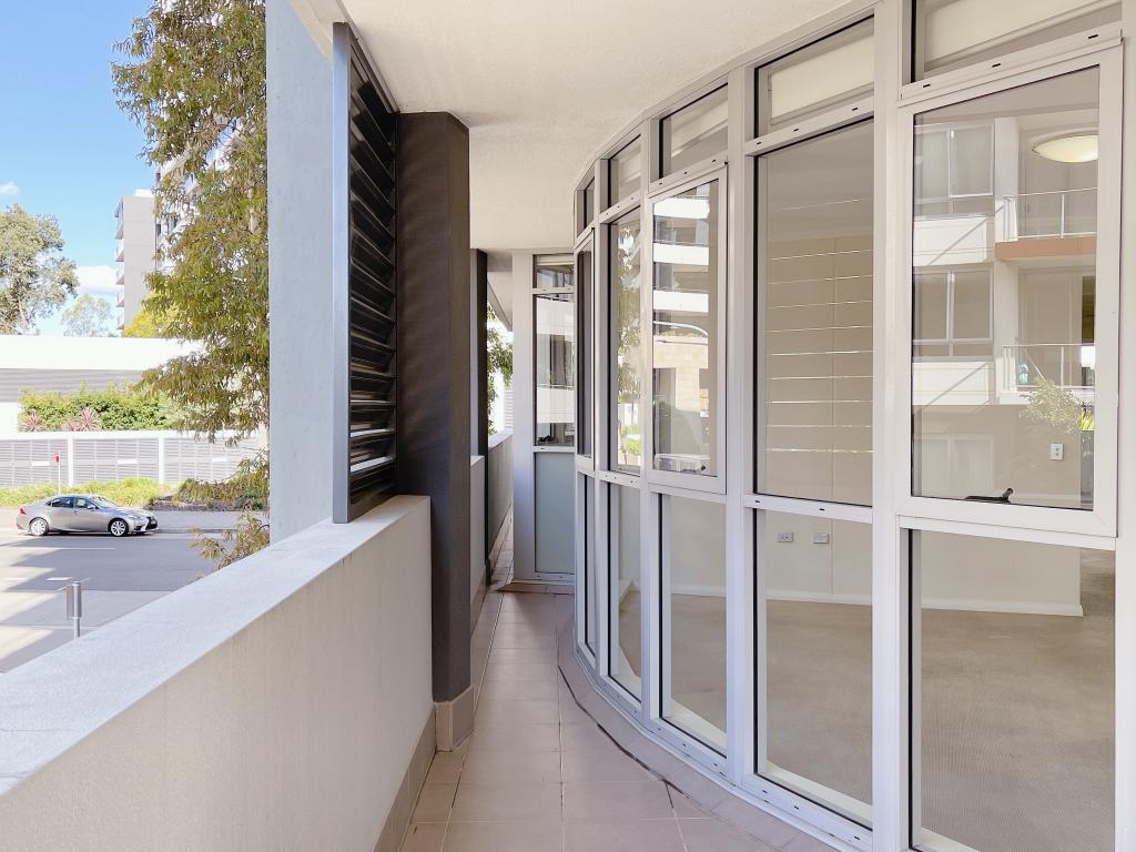 4/38 Shoreline Dr, Rhodes, NSW 2138