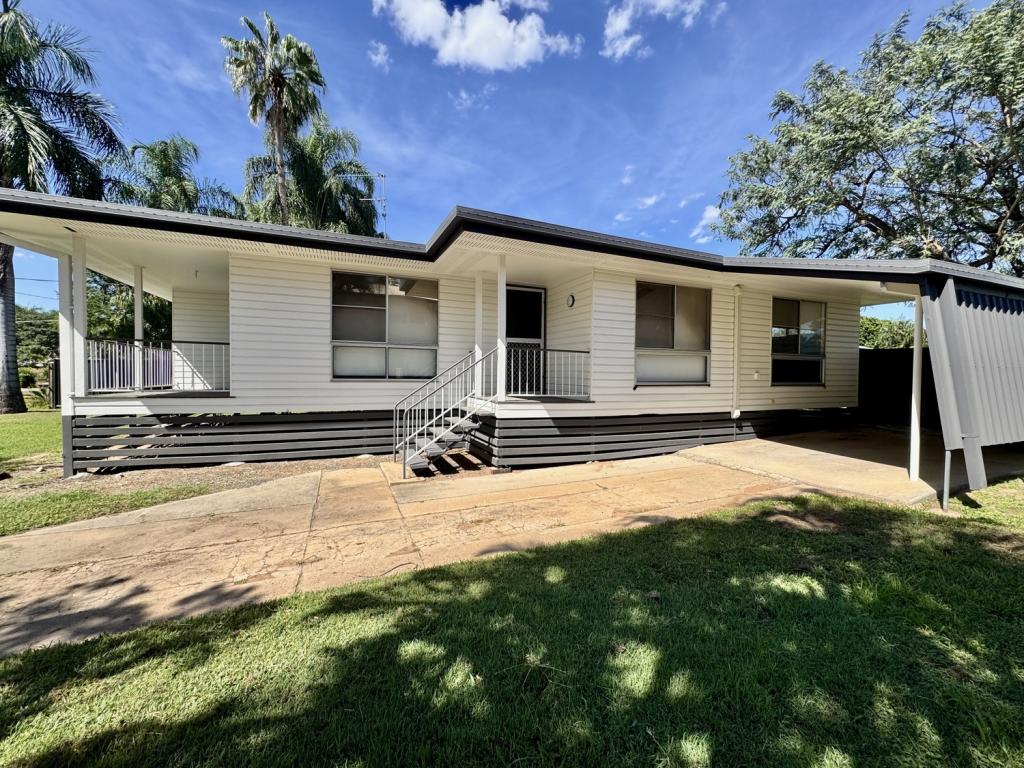 27 Kennedy Dr, Moranbah, QLD 4744