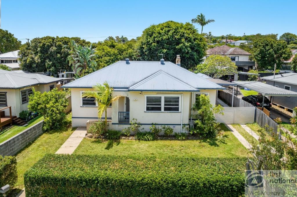 58 Oakley Ave, East Lismore, NSW 2480