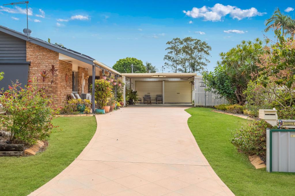 19 Olivia Dr, Kallangur, QLD 4503