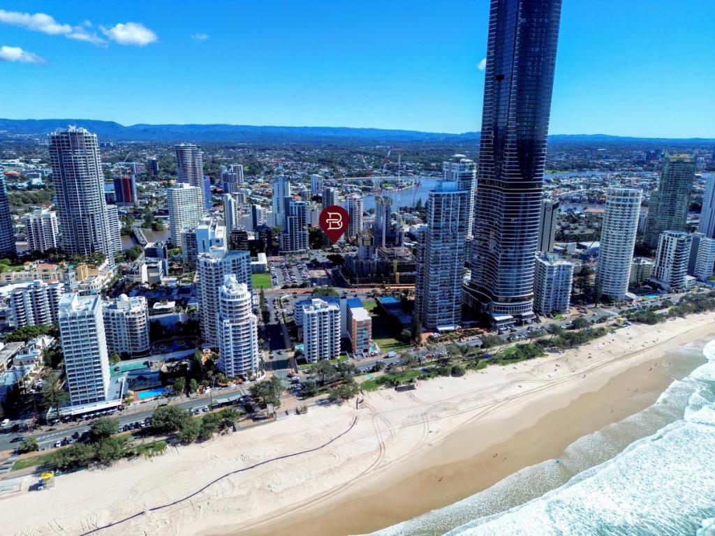FERNY AVE, SURFERS PARADISE, QLD 4217