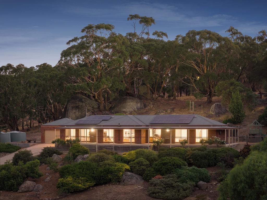 97 Bald Hill Rd, Kyneton, VIC 3444