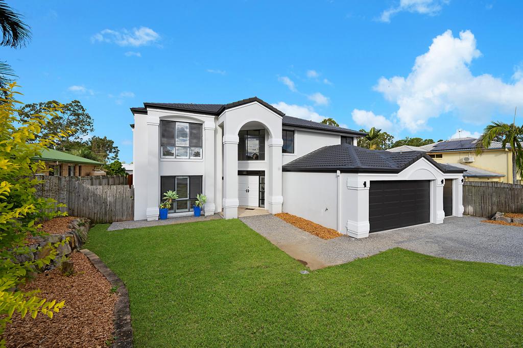 36 Palmetto Pl, Bridgeman Downs, QLD 4035