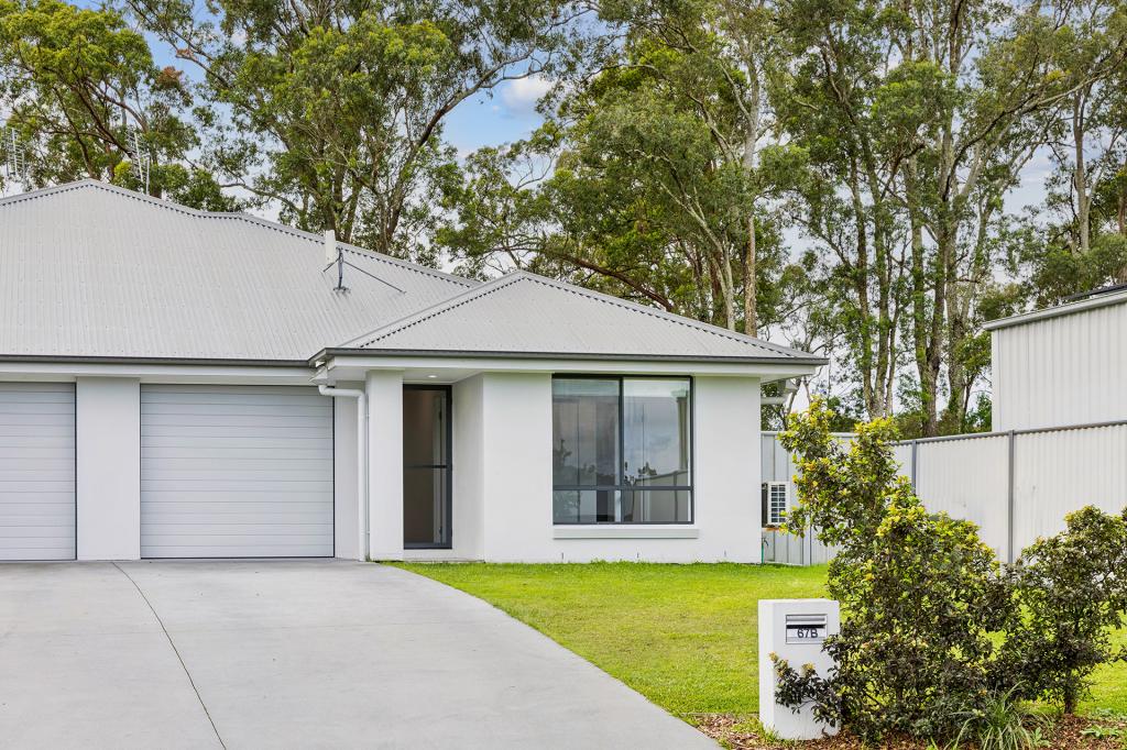 67b Scullin St, Townsend, NSW 2463