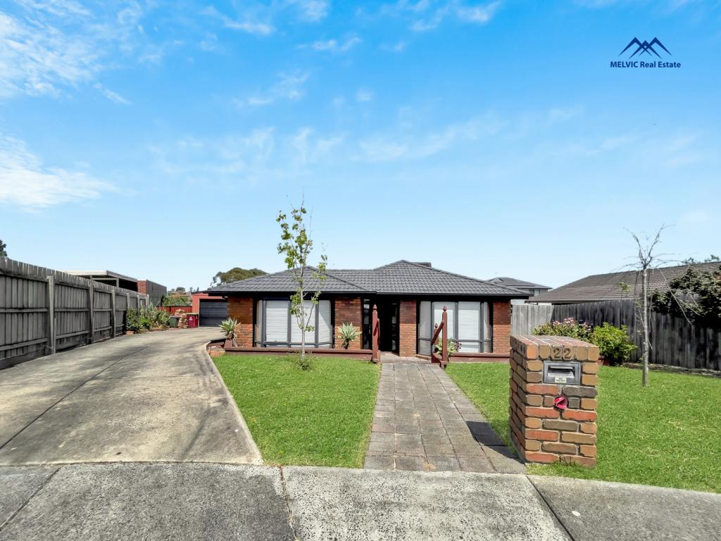 22 Van Ct, Narre Warren, VIC 3805