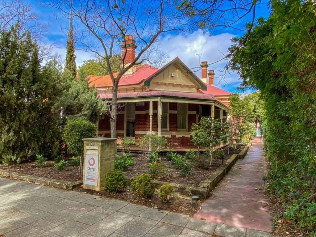 19 Richardson St, West Perth, WA 6005