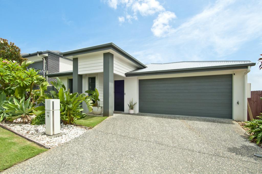 90 Wollombi Ave, Ormeau Hills, QLD 4208