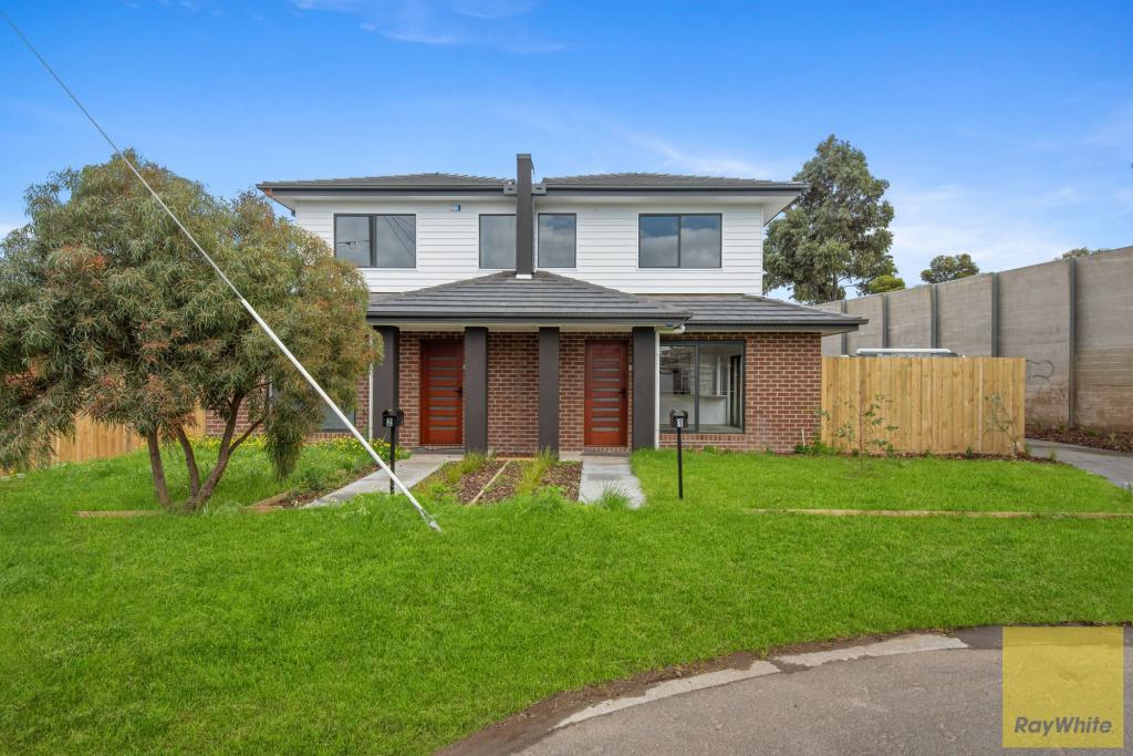 1/18 Balmoral St S, Altona Meadows, VIC 3028