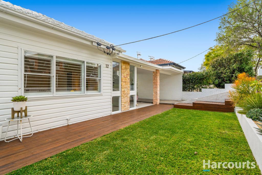 12 Meredith St, New Lambton, NSW 2305