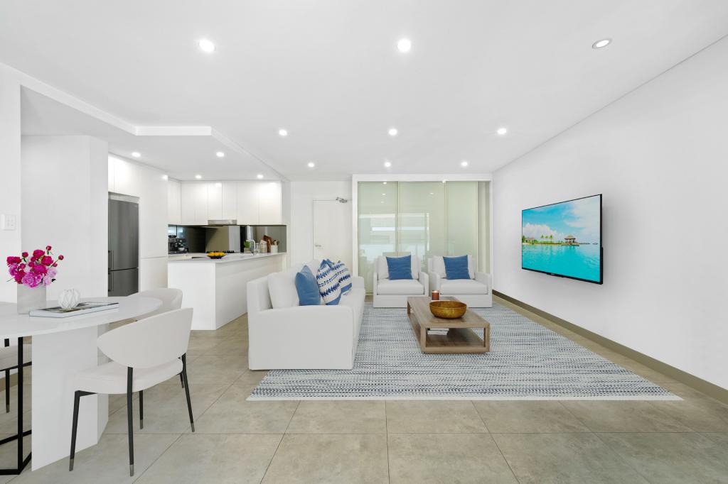 17/12 Belinda Pl, Mays Hill, NSW 2145
