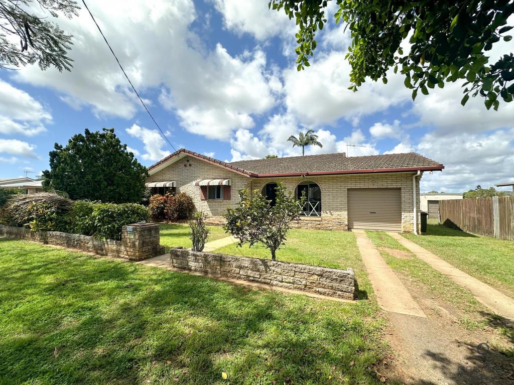 208 Bargara Rd, Kalkie, QLD 4670