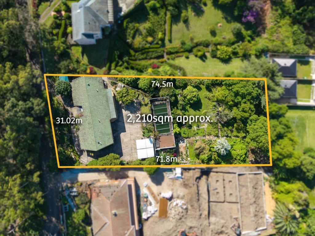 70 Trelawney St, Eastwood, NSW 2122