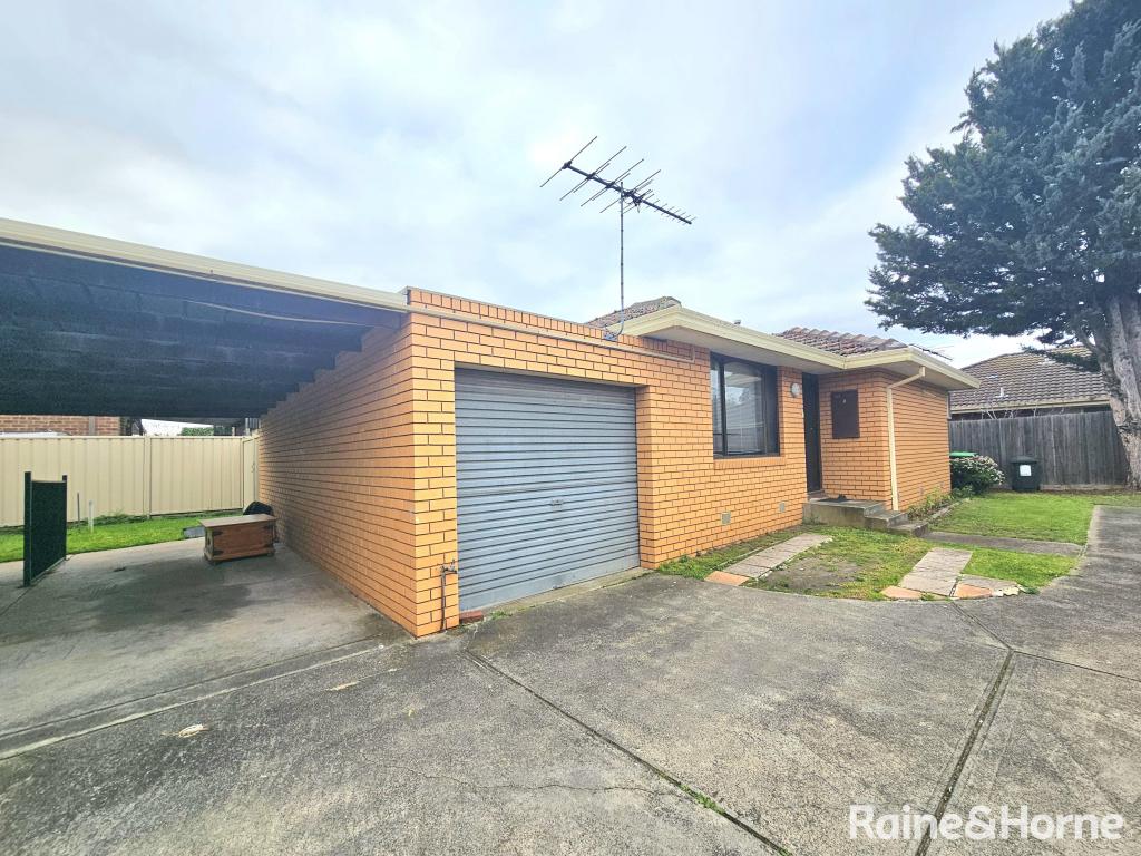 5/16 Adelaide St, St Albans, VIC 3021