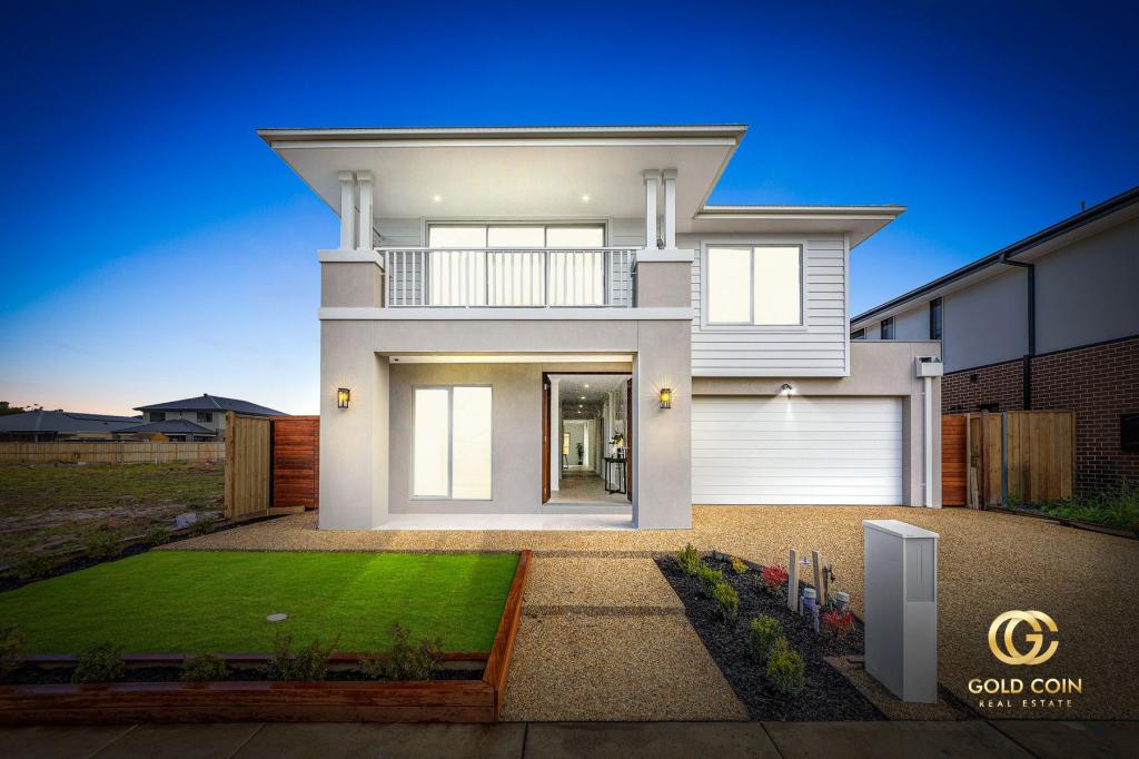 131 Mcmullen Rd, Officer, VIC 3809