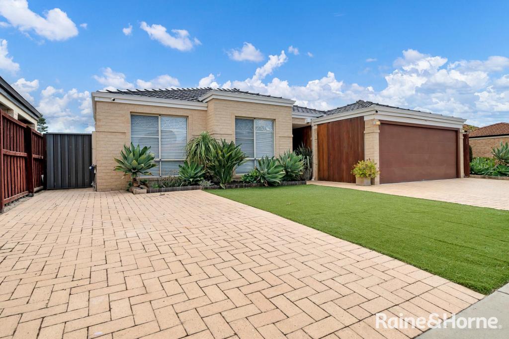 61 SAN LORENZO BVD, ELLENBROOK, WA 6069