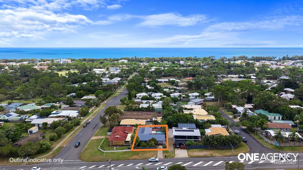 442 Boat Harbour Dr, Torquay, QLD 4655