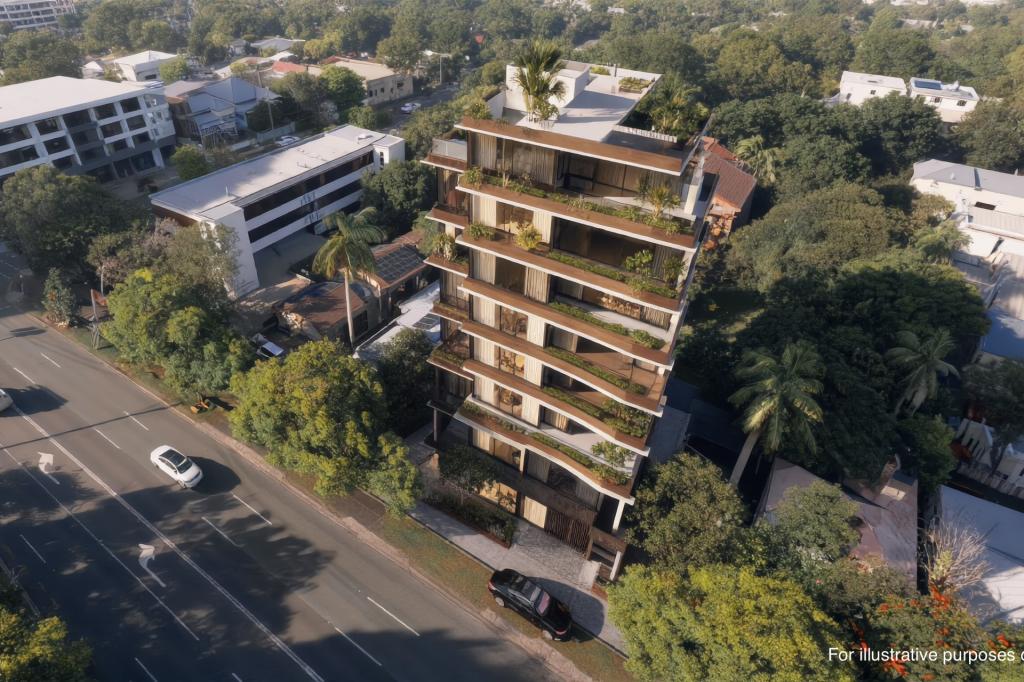 572-578 Main St, Kangaroo Point, QLD 4169