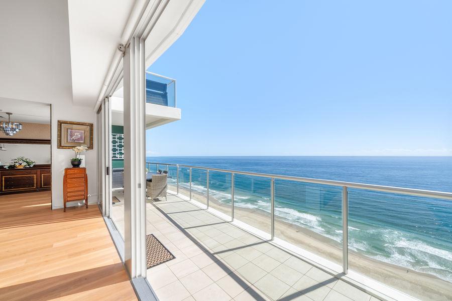 2804/159 Old Burleigh Rd, Broadbeach, QLD 4218