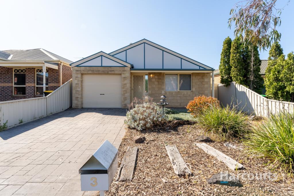 3 Taylors Ct, Caroline Springs, VIC 3023