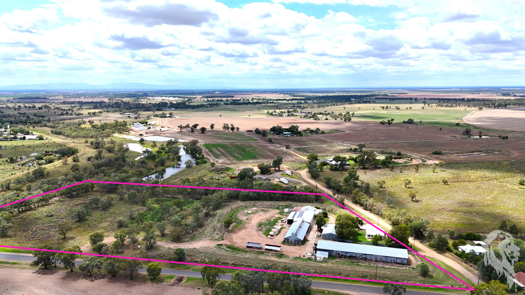 127 Vera Leap Rd, Wee Waa, NSW 2388