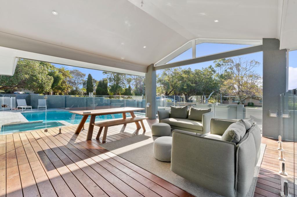 21 Polglass Way, Ardross, WA 6153