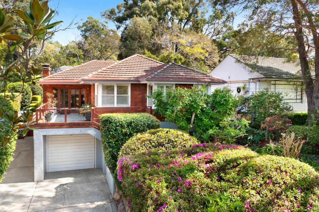 47 Maxwell St, South Turramurra, NSW 2074