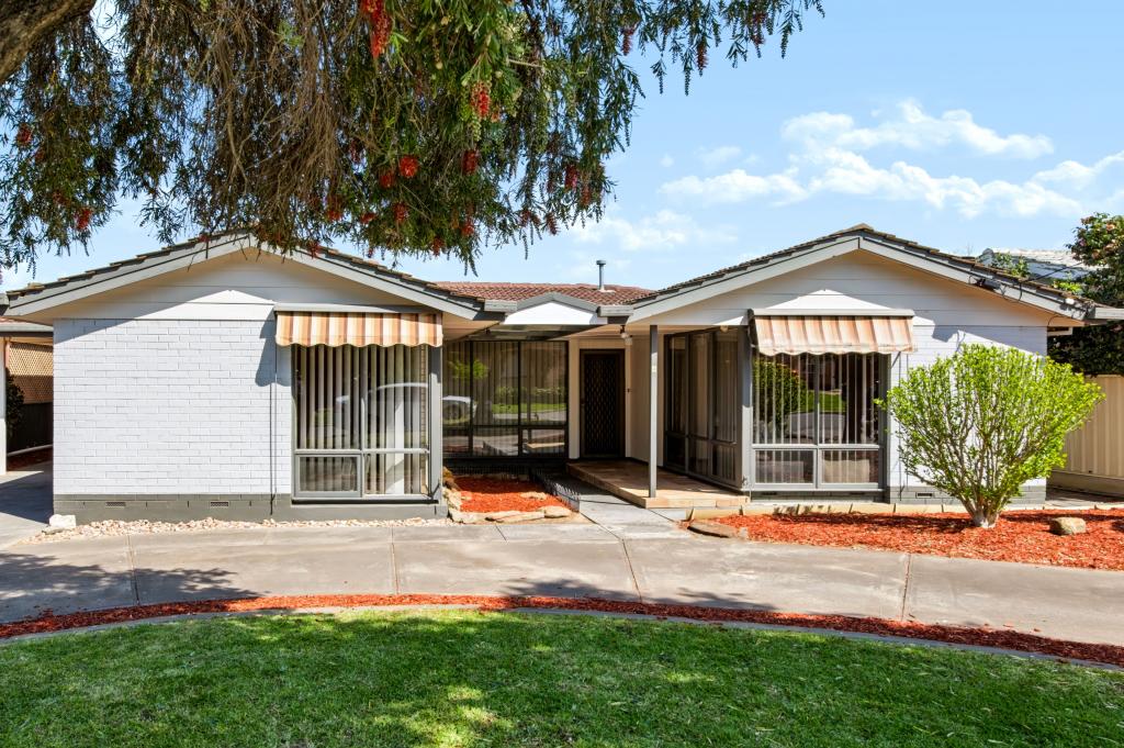 4 Blackwood Ct, Ridgehaven, SA 5097