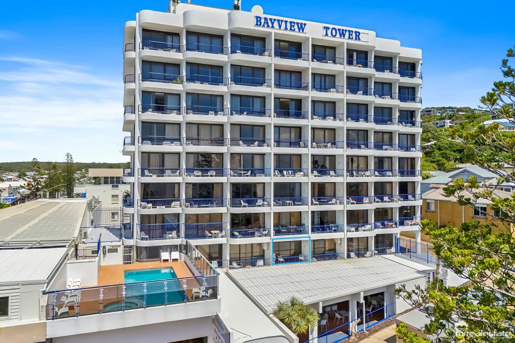 6/4-8 Adelaide St, Yeppoon, QLD 4703