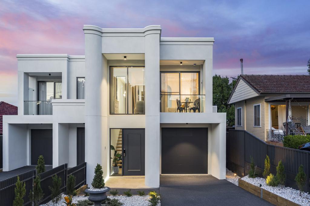 99 North Rd, Ryde, NSW 2112