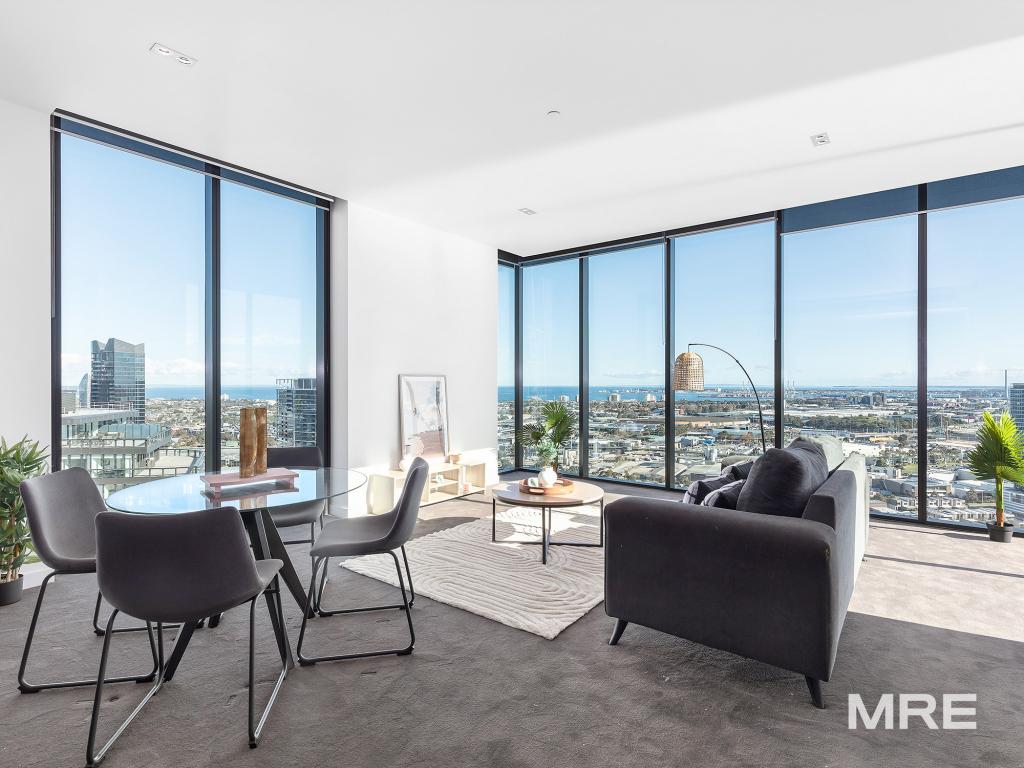 3001/9 Waterside Pl, Docklands, VIC 3008