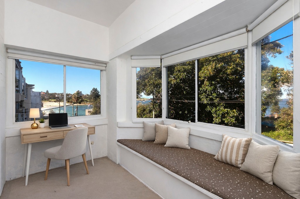 2/146 Beach St, Coogee, NSW 2034