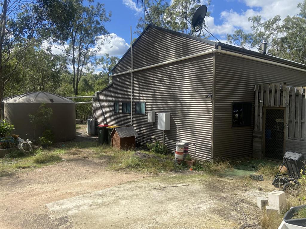 69 Kassulke Rd, South Nanango, QLD 4615