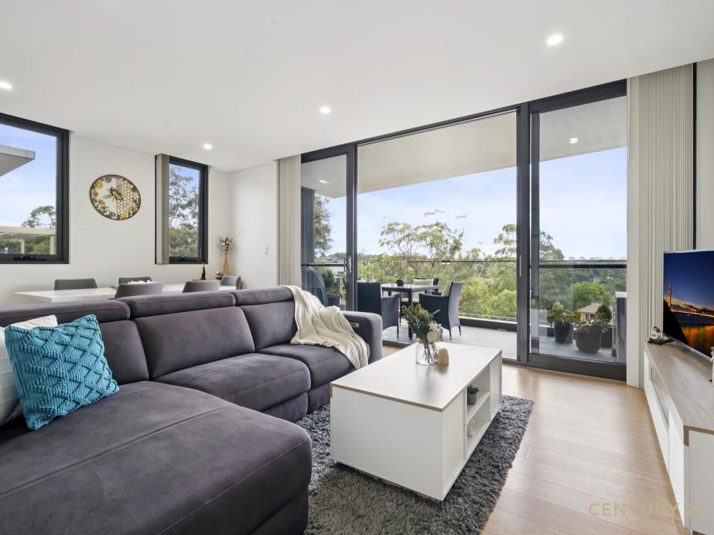 304/1a Mills Ave, Asquith, NSW 2077