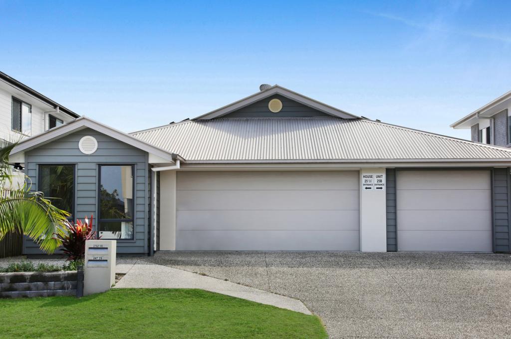 25 Foley Cres, Pimpama, QLD 4209