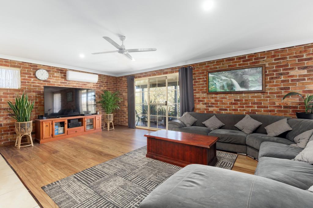 10 Royal Tar Cres, Nambucca Heads, NSW 2448