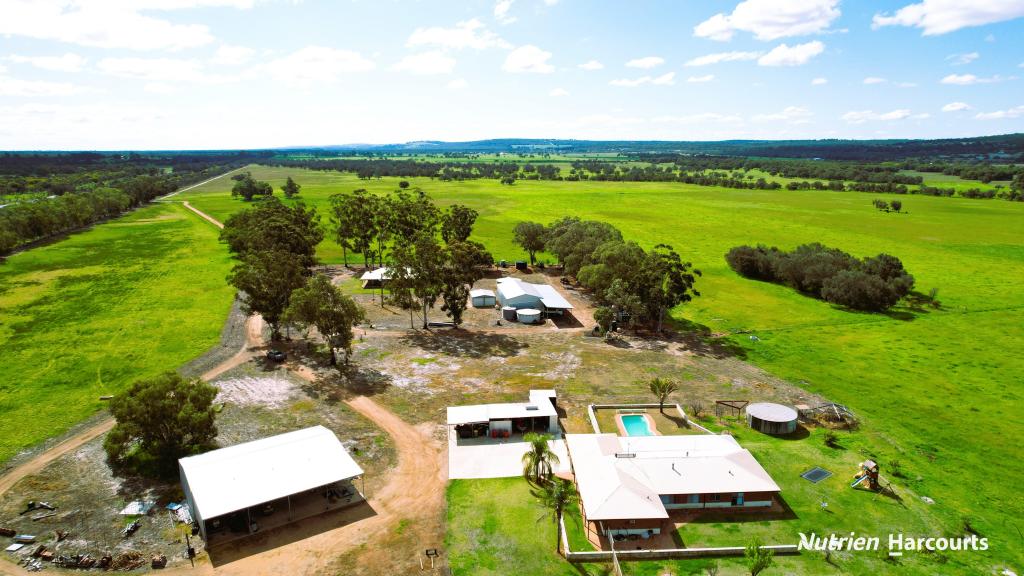 1298 Brand Hwy, Chittering, WA 6084