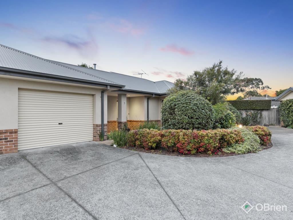 3/2 Nicholas Ct, Hastings, VIC 3915