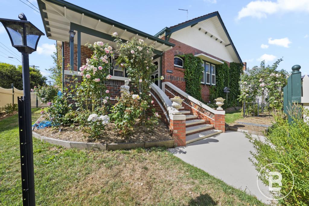 101 Clissold St, Black Hill, VIC 3350