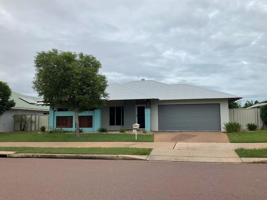 Contact Agent For Address, Lyons, NT 0810