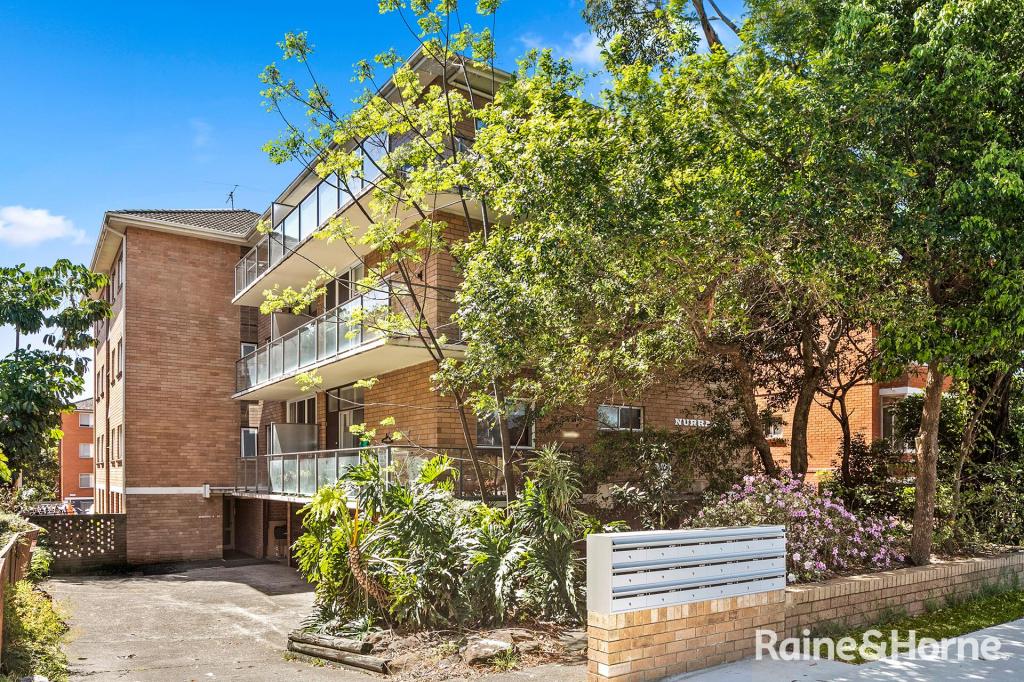 15/30-32 PRESIDENT AVE, KOGARAH, NSW 2217