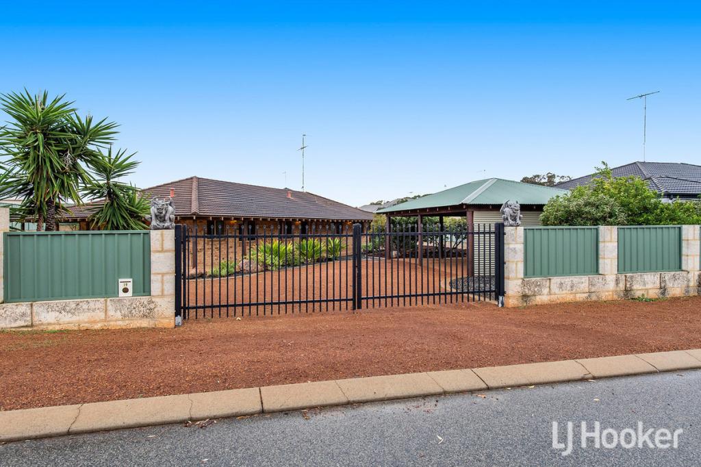 19 Maywood Way, Wannanup, WA 6210