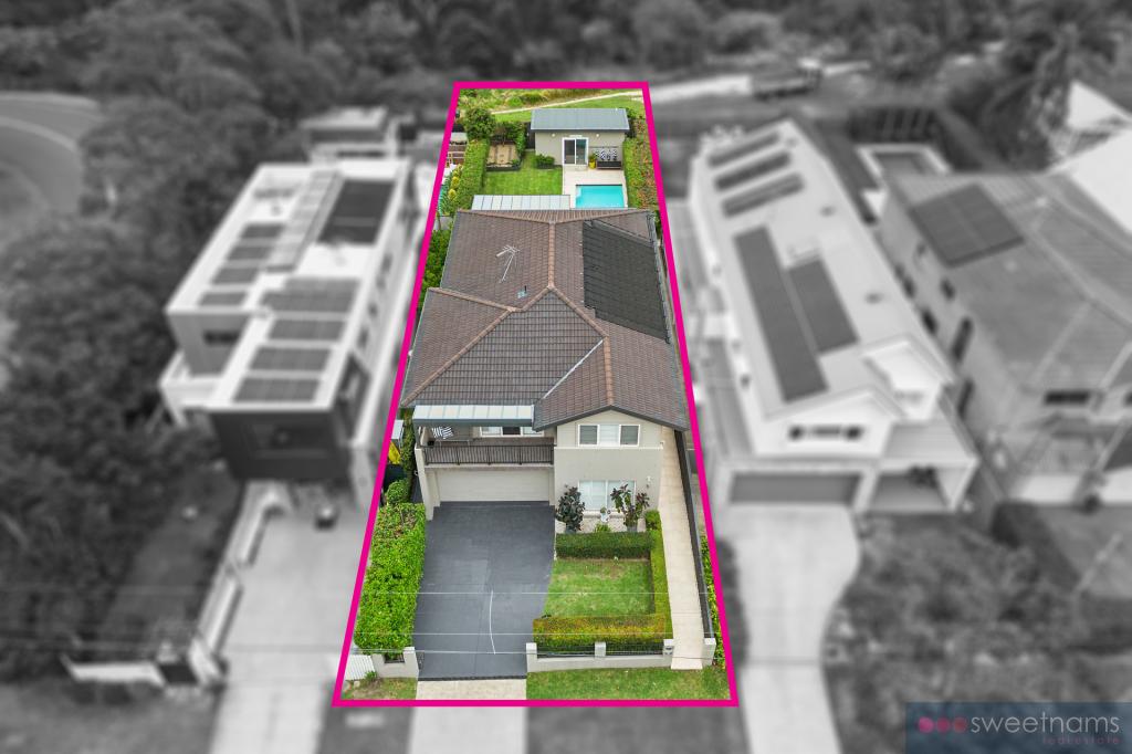 42 Warringah St, North Balgowlah, NSW 2093