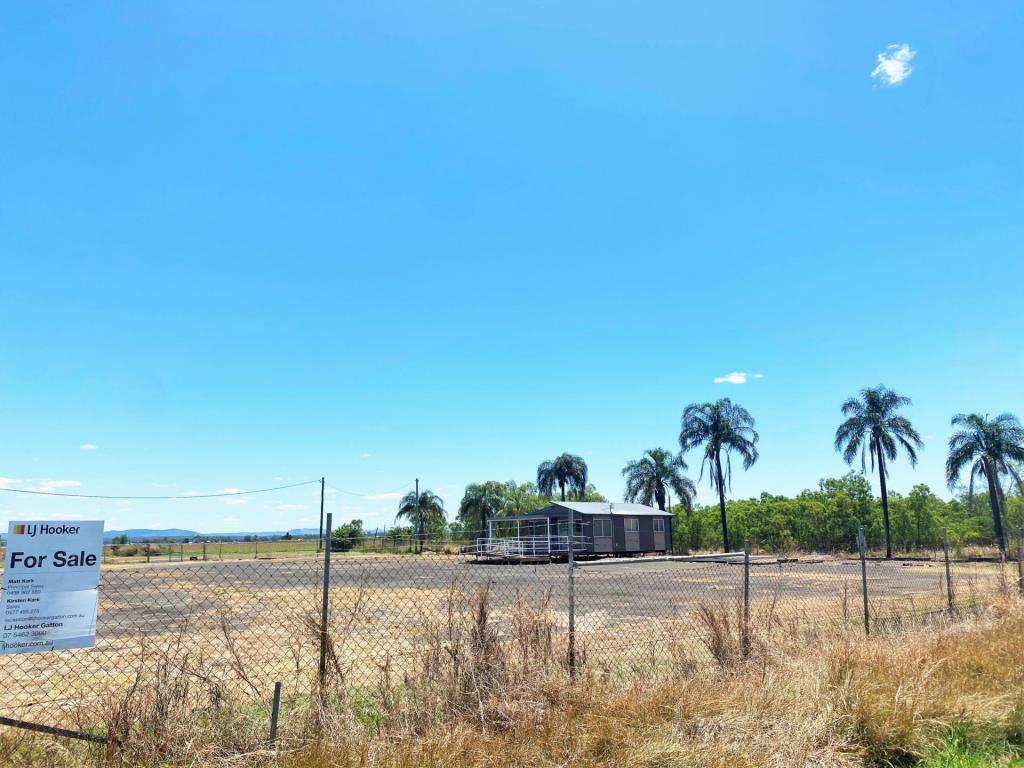 4 Gunn Ct, Crowley Vale, QLD 4342