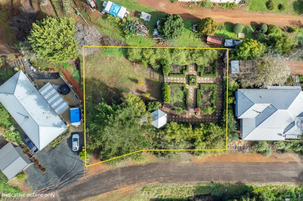 3 DUSTING DR, BRIDGETOWN, WA 6255