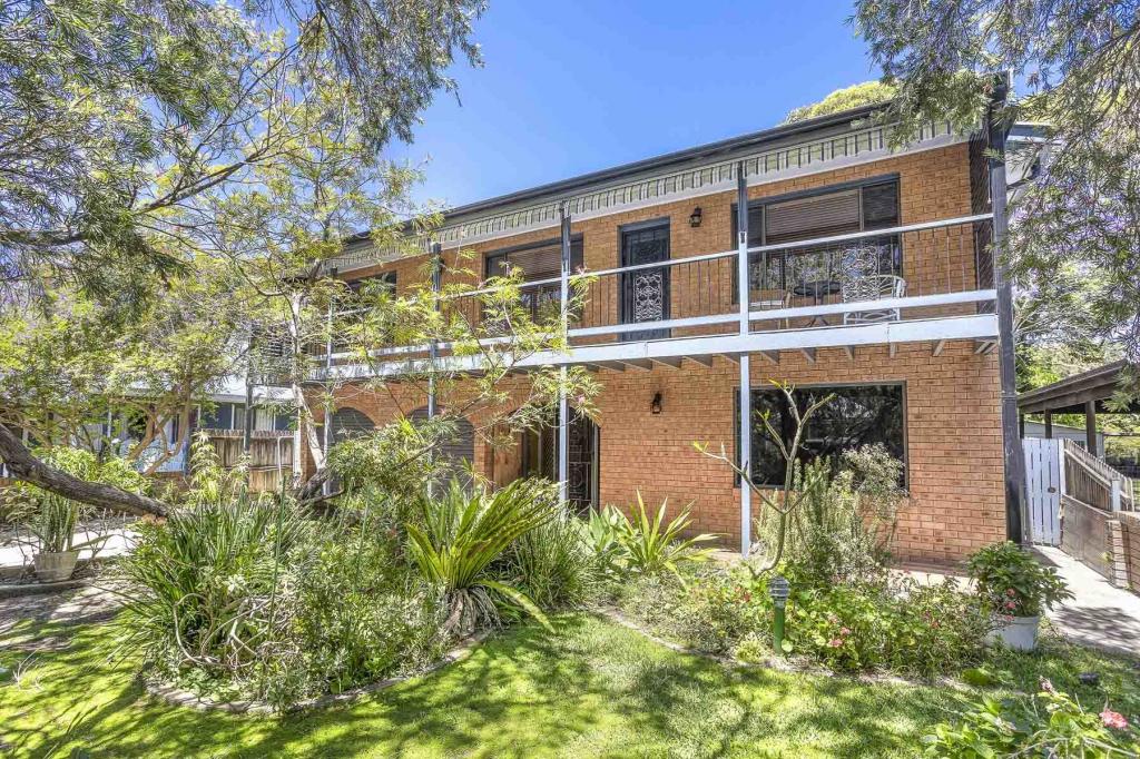 58 Bundeena Dr, Bundeena, NSW 2230