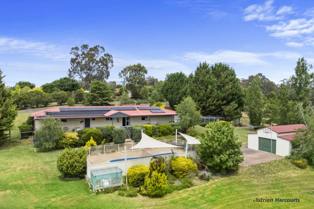 6 Jones Cl, Alexandra, VIC 3714